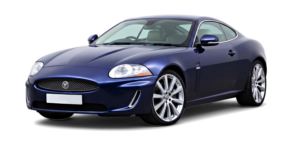 Jaguar XK8
