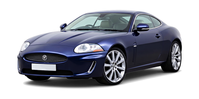 Jaguar XK8 2006 - 2014 (X150) Coupe Wiper Blades
