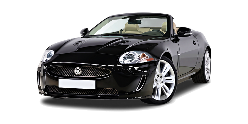 Jaguar XKR 1998 - 2005 (X100) Coupe