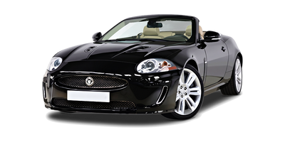 Jaguar XKR 1998 - 2005 (X100) Coupe Wiper Blades