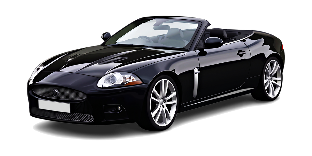 Jaguar XKR