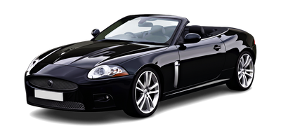 Jaguar XKR 2006 - 2014 (X150) Convertible Wiper Blades