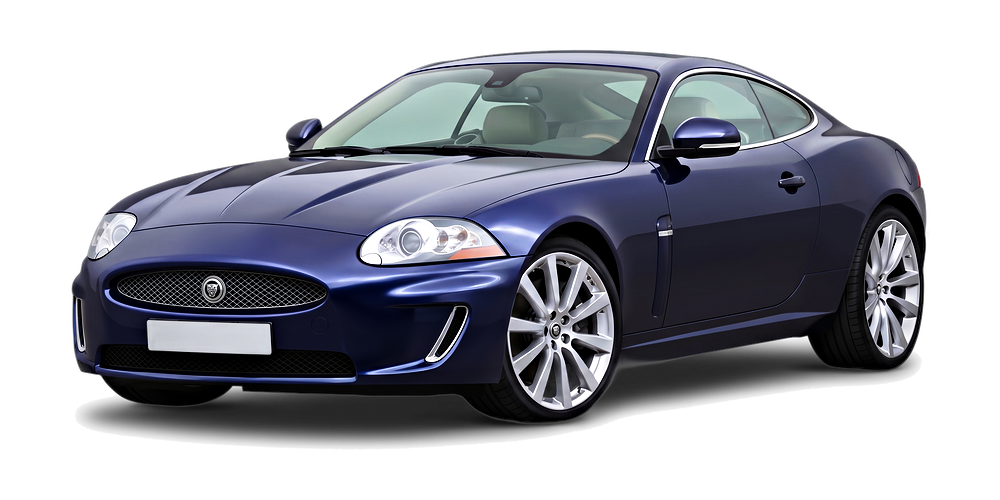 Jaguar XKR
