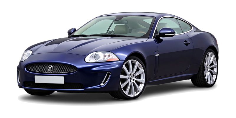 Jaguar XKR 2006 - 2014 (X150) Coupe