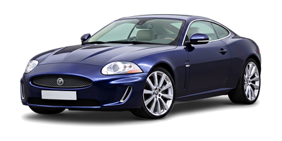 Jaguar XKR 2006 - 2014 (X150) Coupe Wiper Blades
