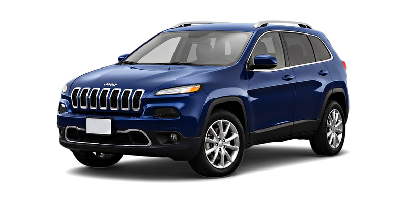 Jeep Cherokee 2013 - 2022 (KL)