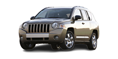 Jeep Compass 2006 - 2016 (MK) Wiper Blades