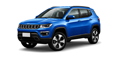 Jeep Compass 2016 - 2025 (MP) Wiper Blades