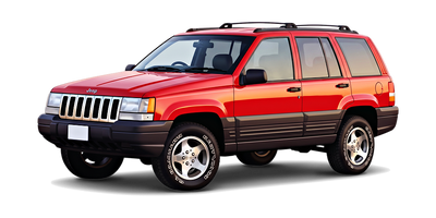 Jeep Grand Cherokee 1991 - 1999 (ZJ, ZG) Wiper Blades