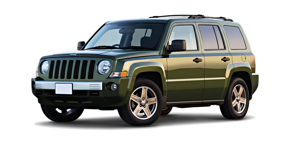 Jeep Patriot