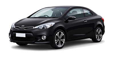 Kia Cerato 2013 - 2018 (YD) Coupe Wiper Blades