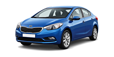 Kia Cerato 2013 - 2018 (YD) Hatch Wiper Blades