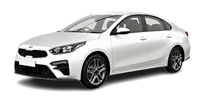 Kia Cerato 2018 - 2025 (BD) Hatch Wiper Blades
