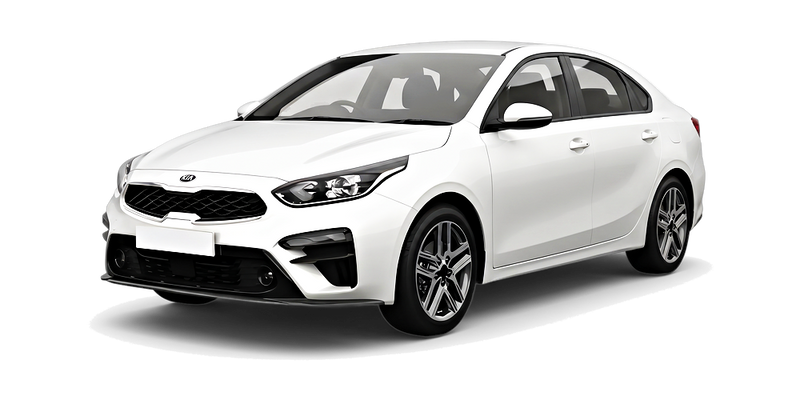 Kia Cerato 2018 - 2025 (BD) Sedan