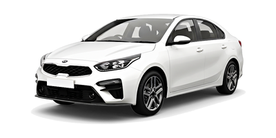 Kia Cerato 2018 - 2025 (BD) Sedan Wiper Blades