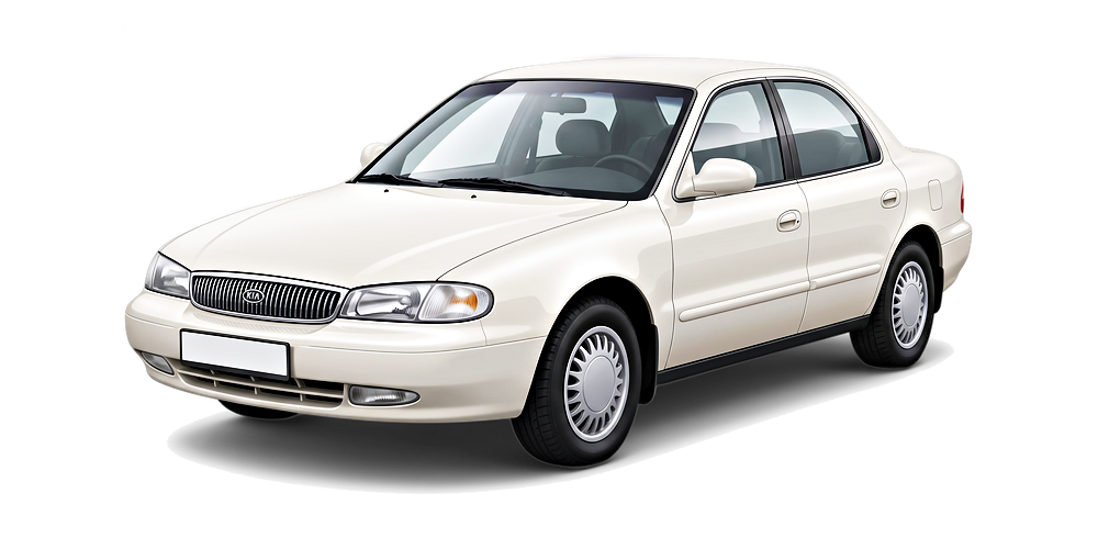 Kia Clarus