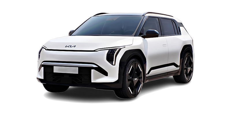 Kia EV3 2024 - 2026 (SV)