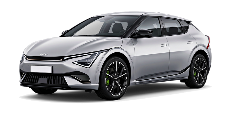 Kia EV6 GT 2021 - 2026 (CV)