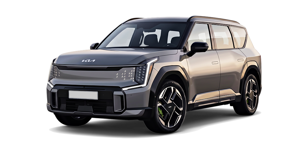 Kia EV9