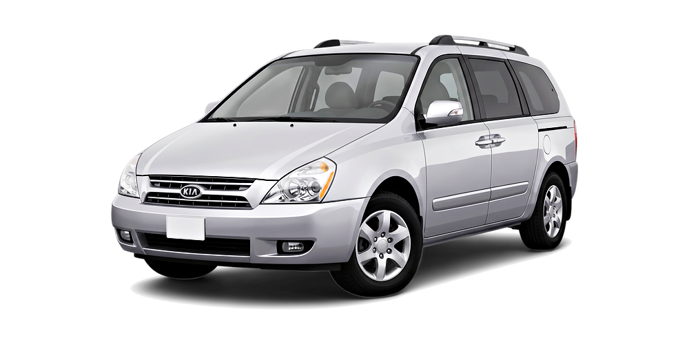 Kia Grand Carnival