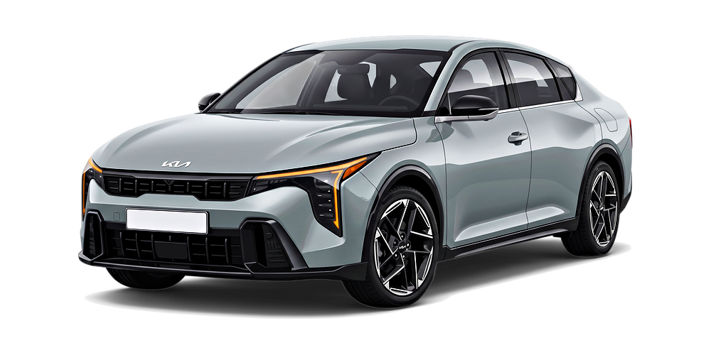 Kia K4