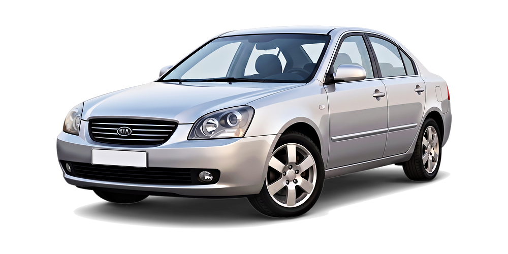Kia Magentis