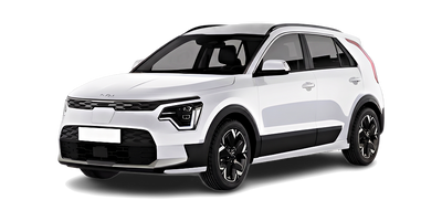 Kia Niro 2022 - 2025 (SG2) Wiper Blades