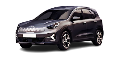 Kia Niro Plus 2022 - 2025 (DE PVE) Wiper Blades