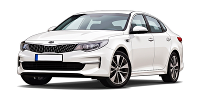 Kia Optima 2015 - 2019 (JF) Wiper Blades