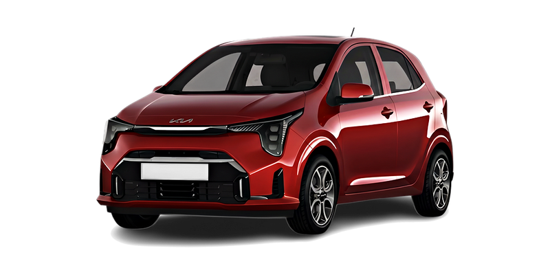 Kia Picanto 2017 - 2026 (JA)