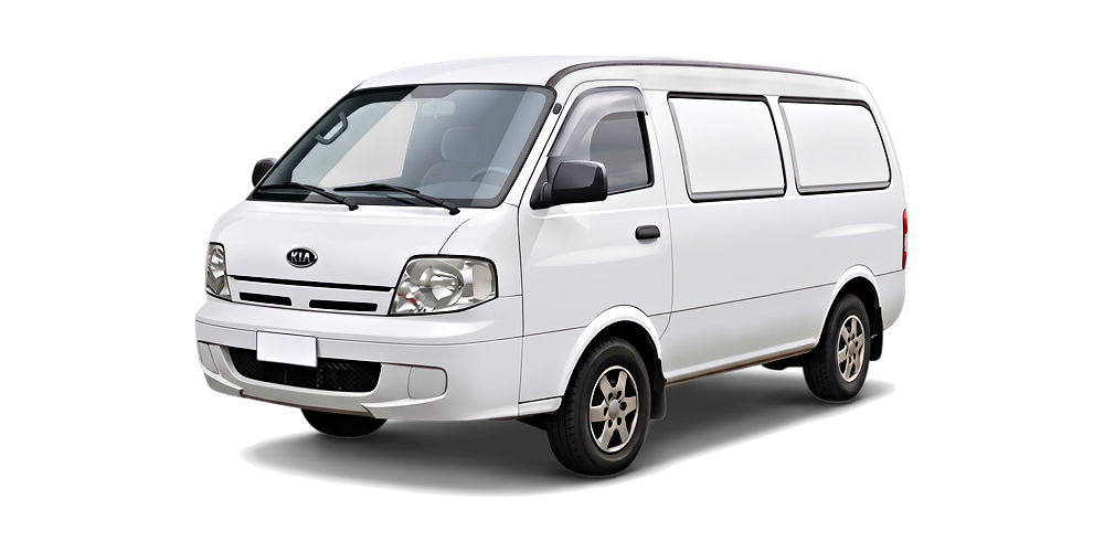 Kia Pregio