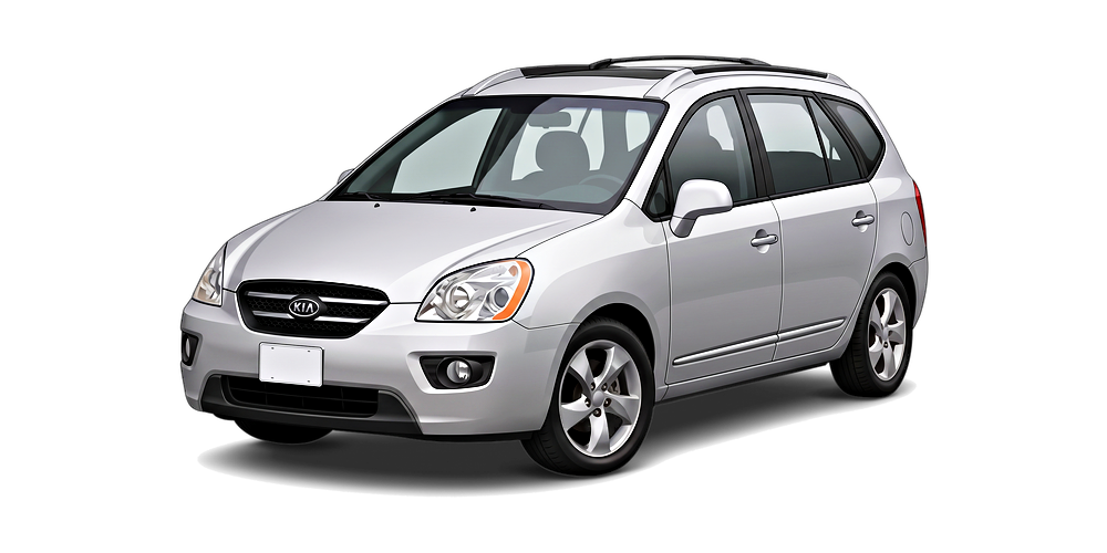 Kia Rondo