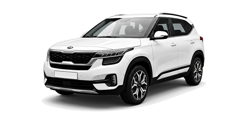 Kia Seltos 2019 - 2026 (SP2)