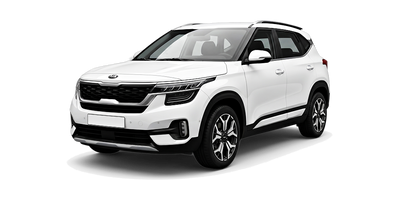 Kia Seltos 2019 - 2026 (SP2) Wiper Blades
