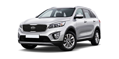 Kia Sorento 2015 - 2020 (UM) Wiper Blades