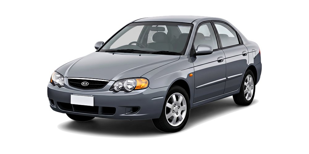 Kia Spectra
