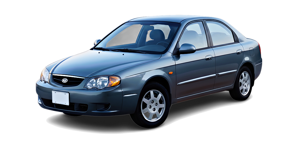 Kia Spectra