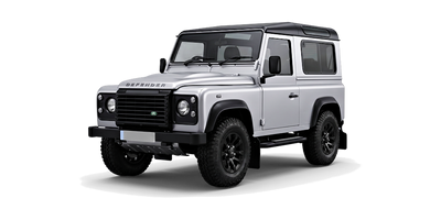 Land Rover Defender 1990 - 2016 (L316, L315) Wiper Blades