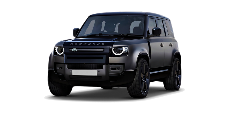 Land Rover Defender 2019 - 2025 (L663)