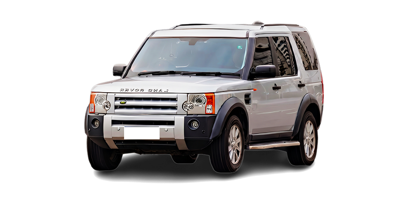 Land Rover Discovery 2004 - 2009 (L319)