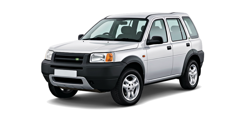 Land Rover Freelander I 1998 - 2006 (L314) SUV