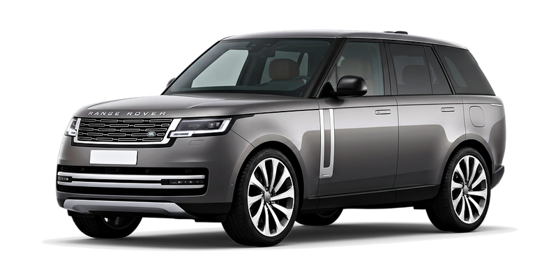 Land Rover Range Rover 2021 - 2026 (L460)