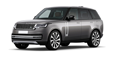 Land Rover Range Rover 2021 - 2026 (L460) Wiper Blades