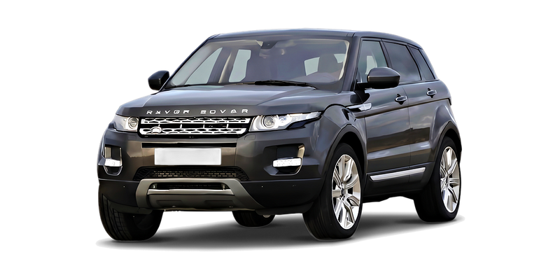 Land Rover Range Rover Evoque 2011 - 2019 (L538) SUV