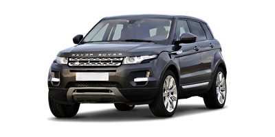 Land Rover Range Rover Evoque 2011 - 2019 (L538) SUV Wiper Blades