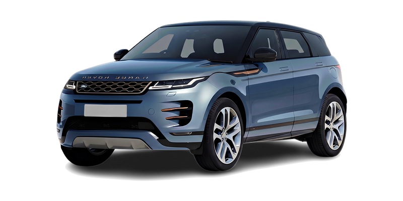 Land Rover Range Rover Evoque 2018 - 2026 (L551) SUV