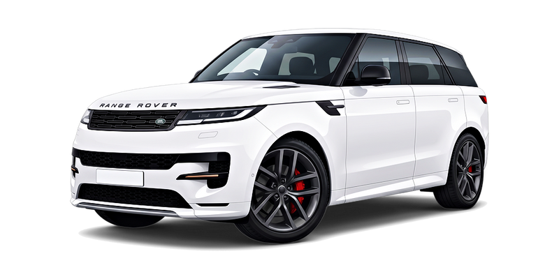 Land Rover Range Rover Sport 2022 - 2026 (L461)