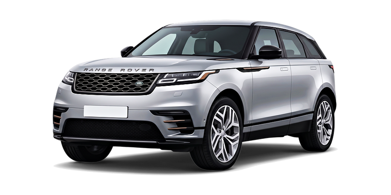 Land Rover Range Rover Velar 2017 - 2026 (L560)