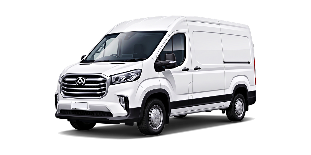 LDV Deliver 9