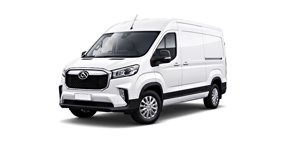 LDV eDeliver 9
